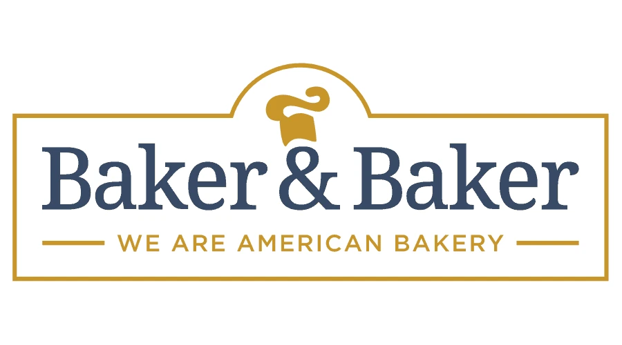 Baker & Baker logo