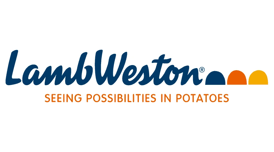 Lamb Weston logo