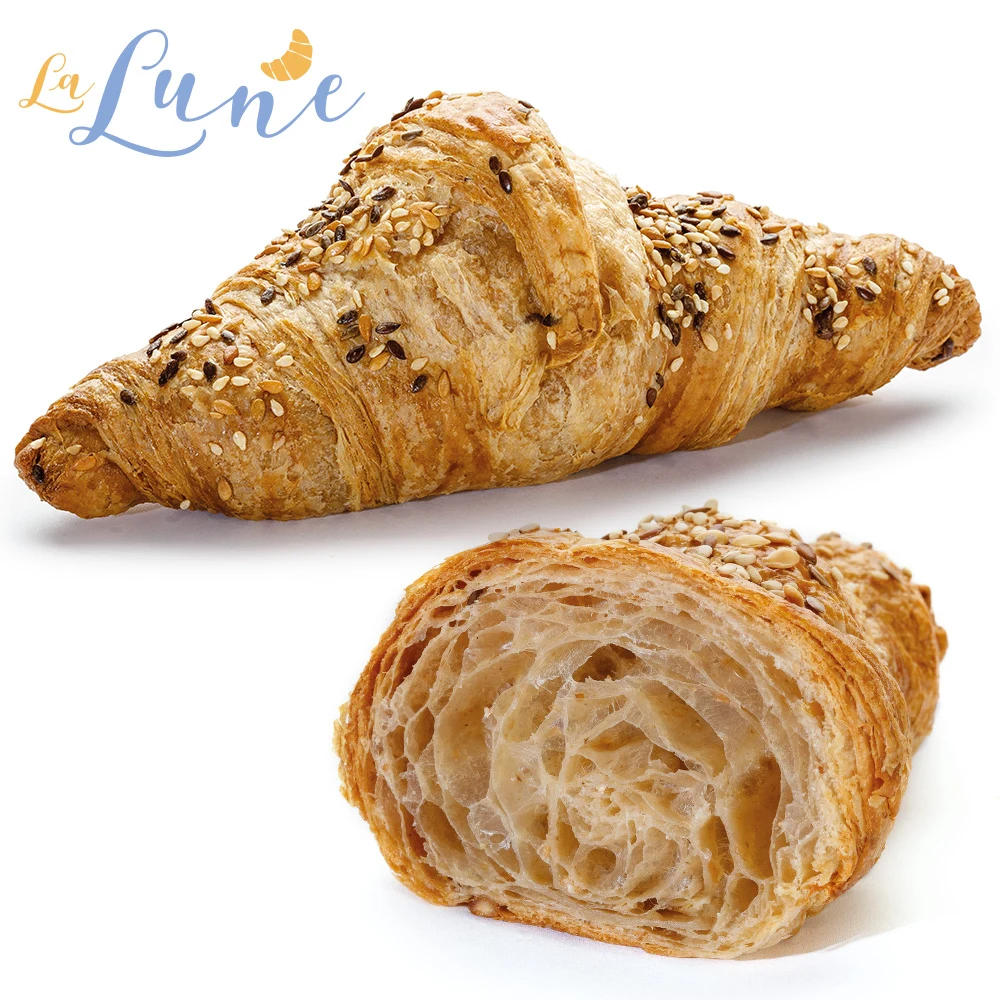 Integralni Butter Croissant